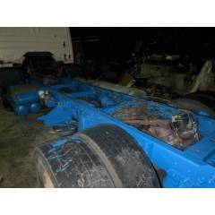 Покраска рамы грузовика. Продажа промішленной краски ЛКМ. Магазин Квадрострой Воронеж