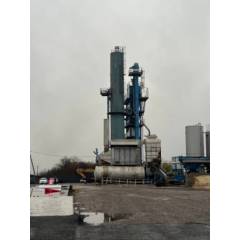 Покраска промышленной трубы. Продажа промішленной краски ЛКМ. Магазин Квадрострой Воронеж