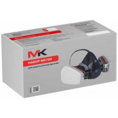 СРЕДСТВА ИНДИВИДУАЛЬНОЙ ЗАЩИТЫ, «Квадрострой» СРЕДСТВА ИНДИВИДУАЛЬНОЙ ЗАЩИТЫ, фото №11