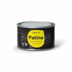 Патина до 150 градусов бронза