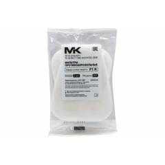 СРЕДСТВА ИНДИВИДУАЛЬНОЙ ЗАЩИТЫ, «Квадрострой» Фильтр противоаэрозольный марка и класс защиты P1 R, модель 201